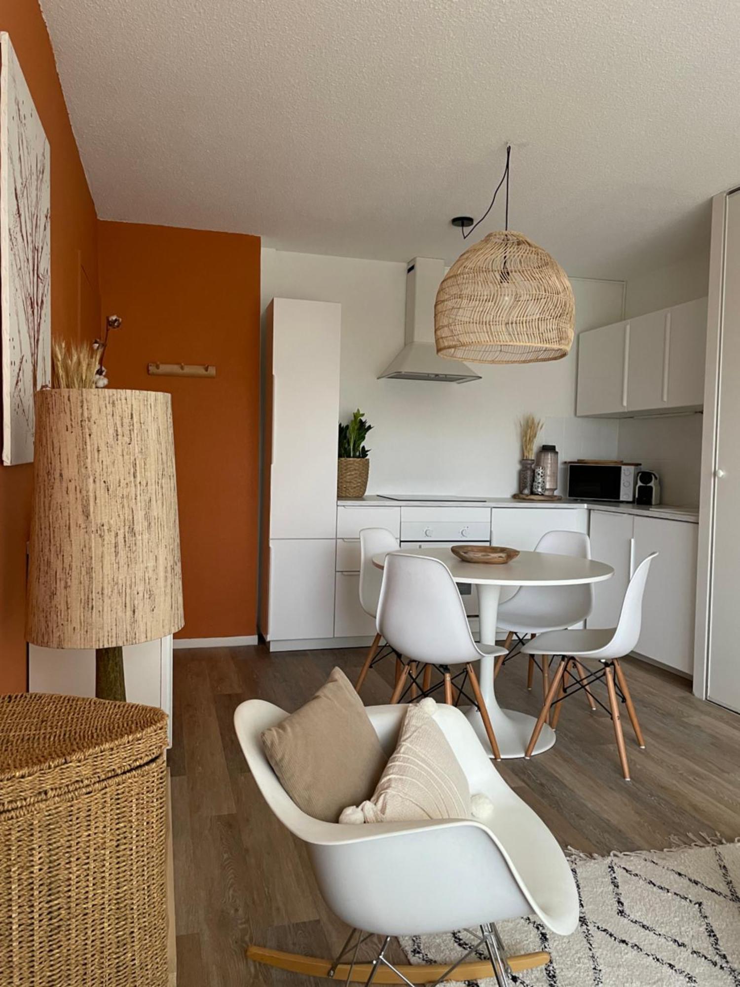 Appartement A 1 Pas De La Plage, Ambiance Boheme Naturel Préfailles Εξωτερικό φωτογραφία