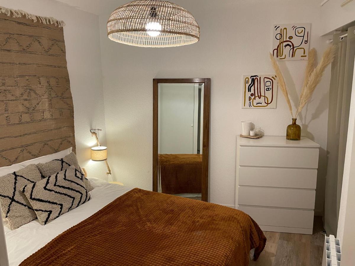 Appartement A 1 Pas De La Plage, Ambiance Boheme Naturel Préfailles Εξωτερικό φωτογραφία