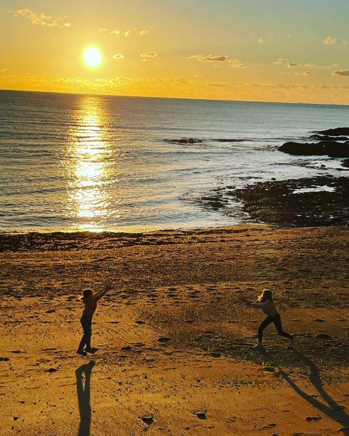 Appartement A 1 Pas De La Plage, Ambiance Boheme Naturel Préfailles Εξωτερικό φωτογραφία
