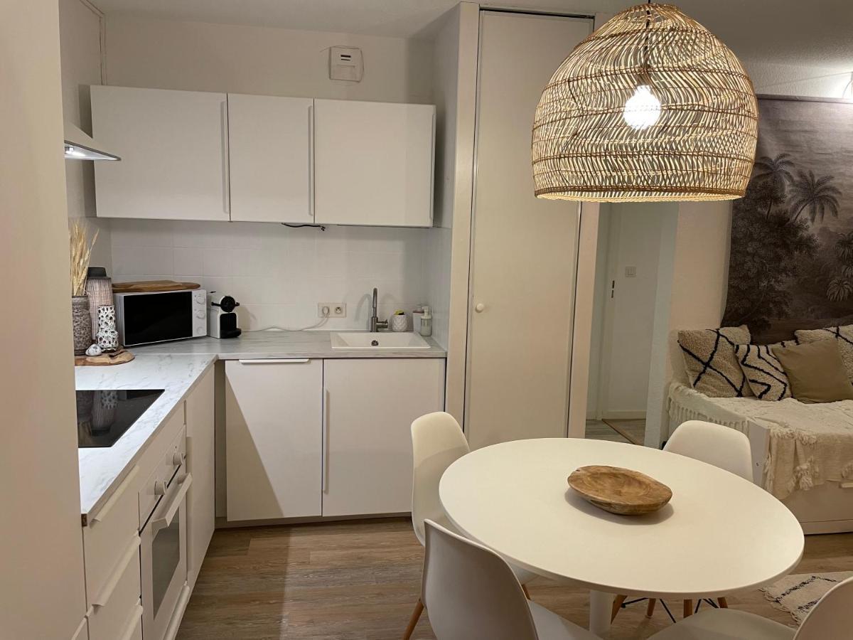 Appartement A 1 Pas De La Plage, Ambiance Boheme Naturel Préfailles Εξωτερικό φωτογραφία