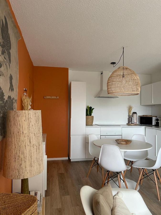 Appartement A 1 Pas De La Plage, Ambiance Boheme Naturel Préfailles Εξωτερικό φωτογραφία